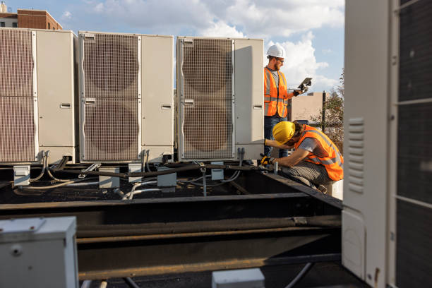 Best Ductless HVAC Repair  in Ensley, FL