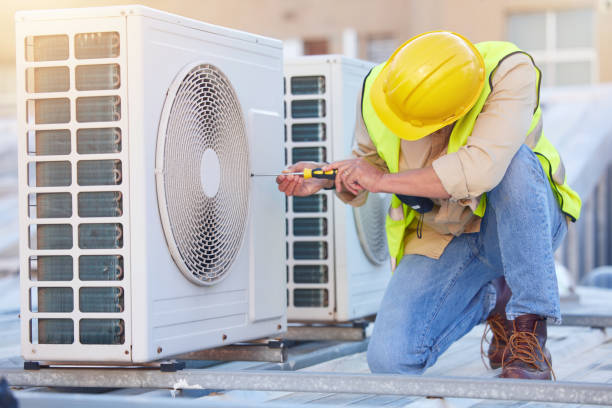 Best Furnace Repair Near Me  in Ensley, FL