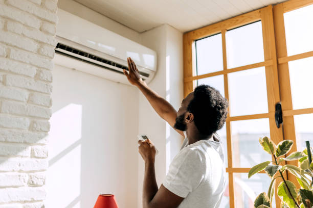 Best Central Air Repair  in Ensley, FL