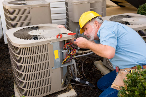 Best 24/7 HVAC Repair  in Ensley, FL