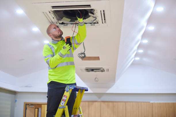 Best 24/7 HVAC Repair  in Ensley, FL