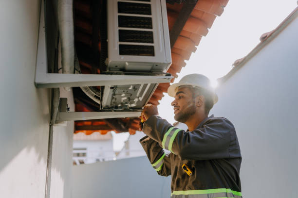 Best Ductless HVAC Repair  in Ensley, FL