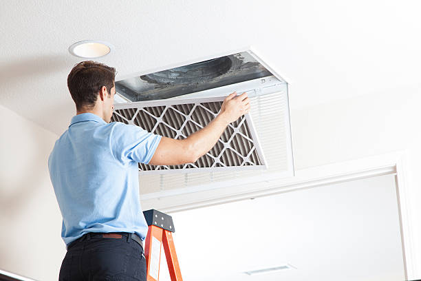 Professional HVAC in Ensley, FL