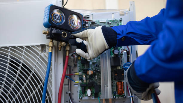 Best Heating Repair Services  in Ensley, FL