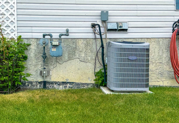 Best Local HVAC Companies  in Ensley, FL