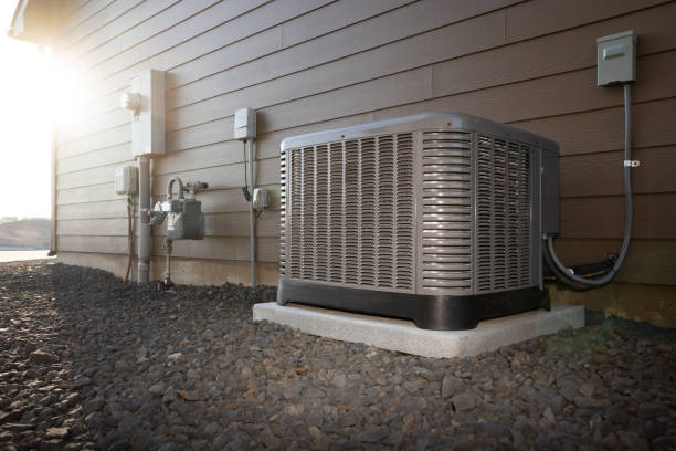 Best HVAC Companies Near Me  in Ensley, FL